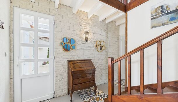 Villa / Maison 10 pièces  à vendre Saint-Palais-sur-Mer 17420