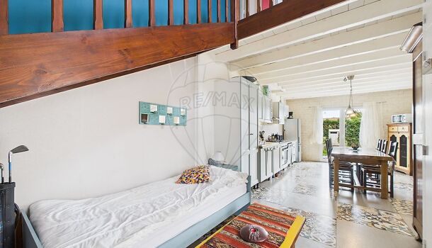 Villa / Maison 10 pièces  à vendre Saint-Palais-sur-Mer 17420