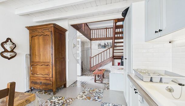 Villa / Maison 10 pièces  à vendre Saint-Palais-sur-Mer 17420