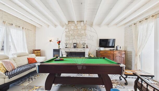 Villa / Maison 10 pièces  à vendre Saint-Palais-sur-Mer 17420