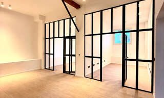 Bureau  130 m² à vendre à Cannes (06400)