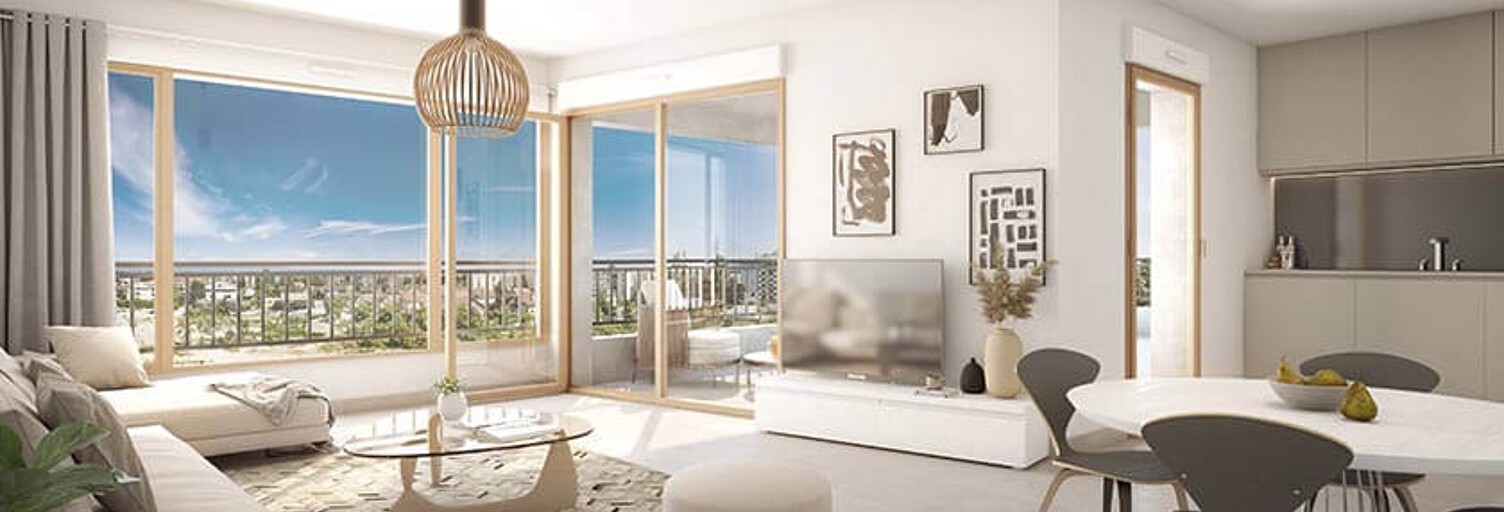 Appartement neuf T4 Pièce 105 m² à vendre à Ambilly (74100)