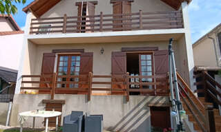 Maison 5 Pièces 136 m² à vendre à Houilles (78800)