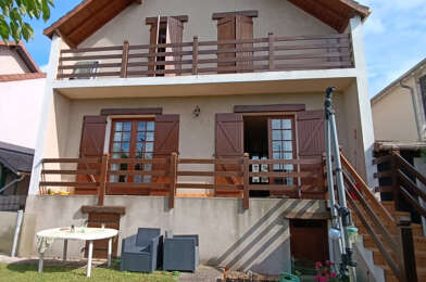 Maison 5 pièces 570000 €