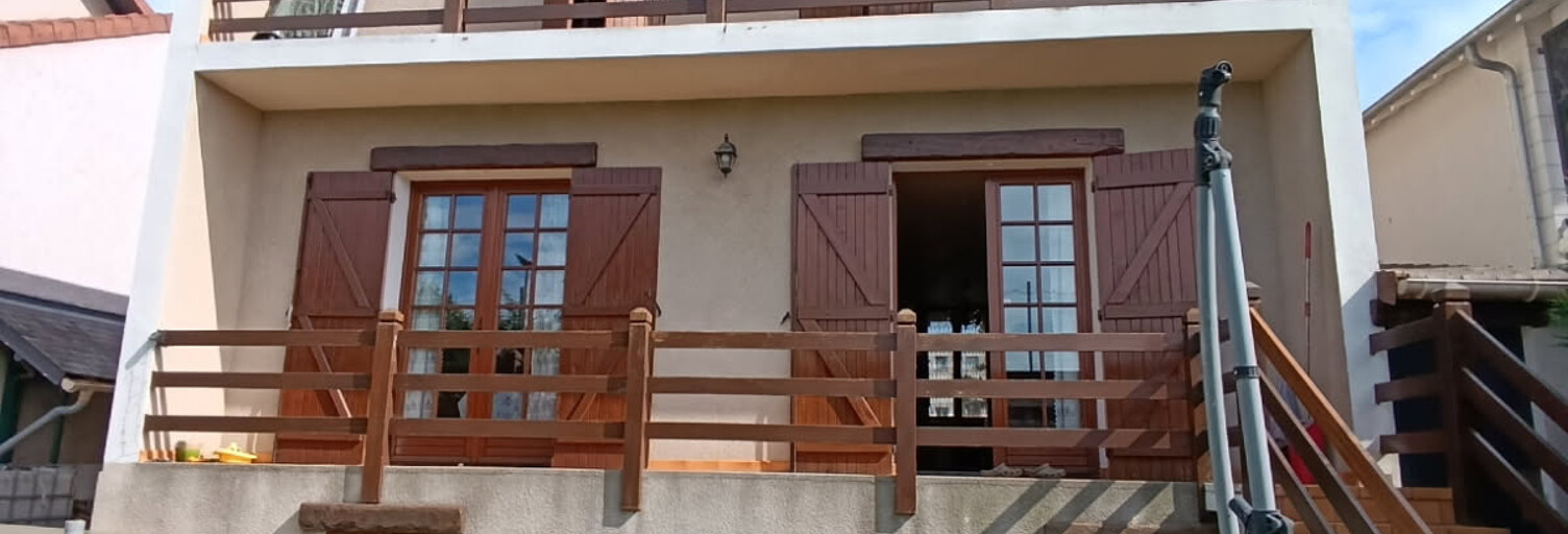 Maison 5 Pièces 136 m² à vendre à Houilles (78800)