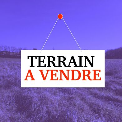 Terrain  28000 €