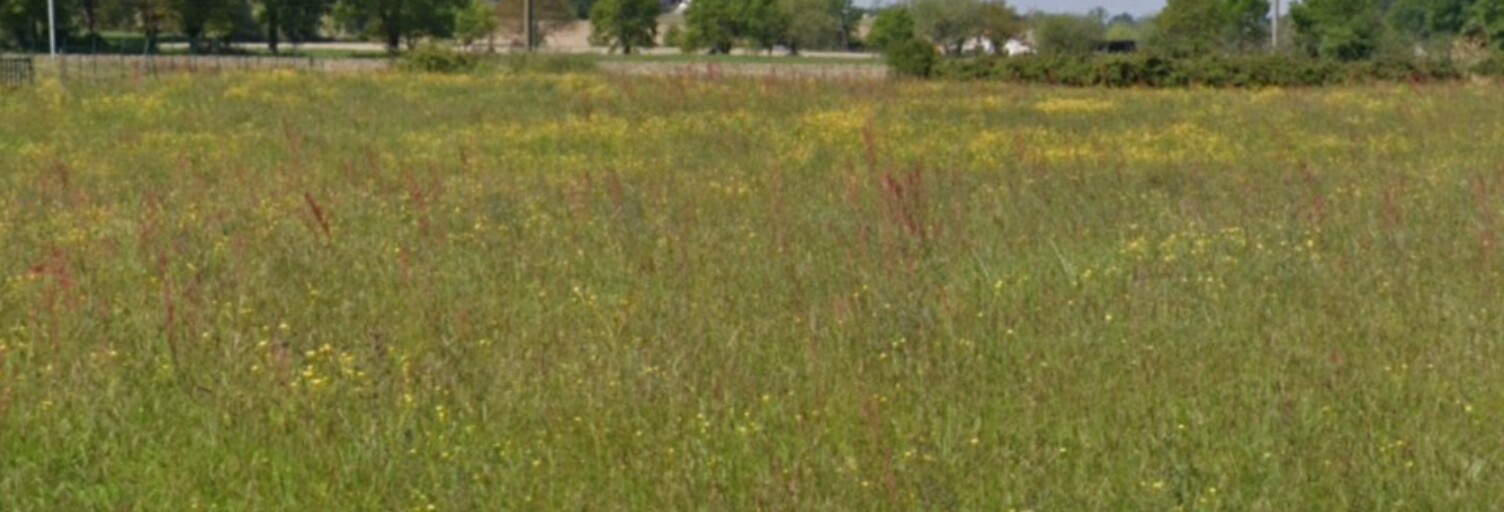 Terrain  1860 m² à vendre à Arsague (40330)