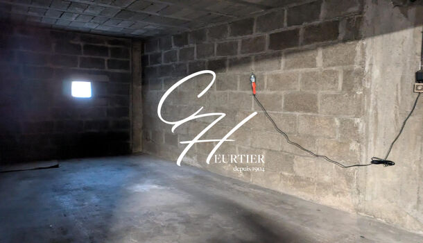 Parking  à louer Grenoble 38100