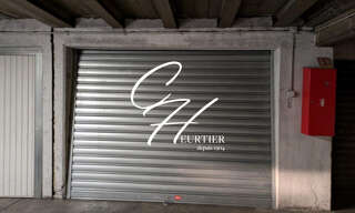 Garage  17 m² à louer à Grenoble (38100)