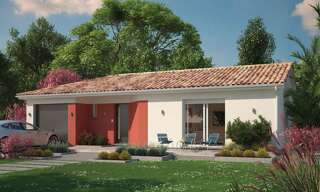 Maison 6 Pièces 125 m² à vendre à Labastide-Villefranche (64270)