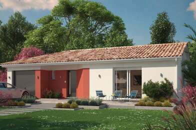 Maison 6 pièces 310200 €