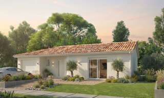 Maison 6 Pièces 125 m² à vendre à Labastide-Villefranche (64270)