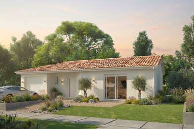 Maison 6 pièces 310200 €