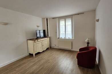 Maison 4 pièces 155000 €