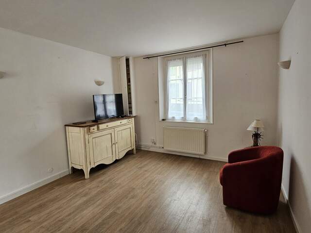 Idéale 1ère acqusituion — photo du bien