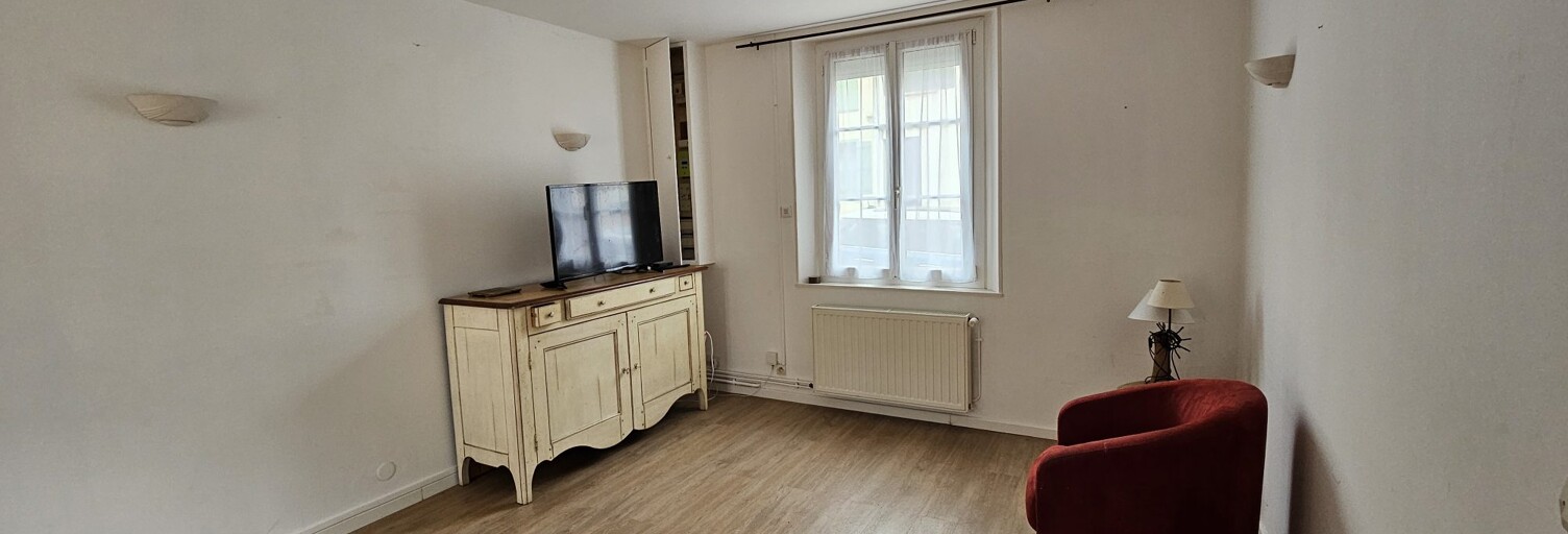Maison 4 Pièces 72 m² à vendre à Beauvais (60000)
