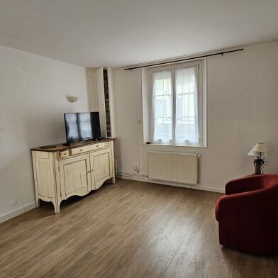 Maison 4 pièces 155000 €