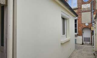 Maison 4 Pièces 72 m² à vendre à Beauvais (60000)