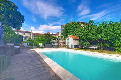 Maison 9 pièces 297000 €