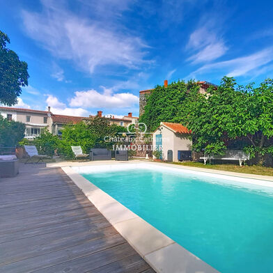 Maison 9 pièces 297000 €