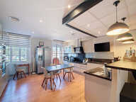 Grande maison de village entièrement rénovée, 66220 Caudies d — photo 4