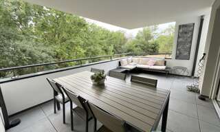 Appartement 3 Pièces 59 m² à vendre à Marseille 13 (13013)