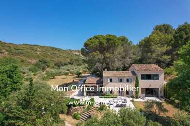 Maison 6 pièces 1270000 €