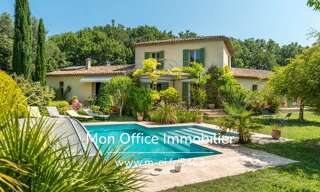 Maison 7 Pièces 230 m² à vendre à Aix-en-Provence (13090)