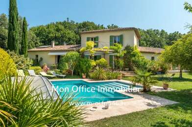 Maison 7 pièces 1590000 €