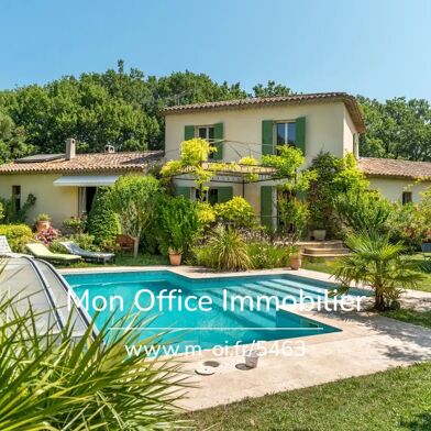 Maison 7 pièces 1590000 €