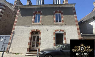 Immeuble  130 m² à vendre à Paimpol (22500)