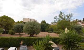 Appartement 2 Pièces 41 m² à louer à Grasse (06130)