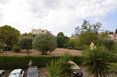 Appartement 2 pièces 650 €