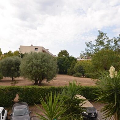 Appartement 2 pièces 650 €