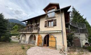 Maison 6 Pièces 171 m² à vendre à Embrun (05200)