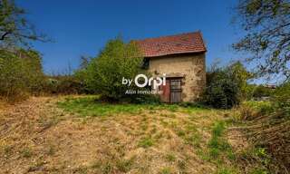 Maison 1 Pièce 83 m² à vendre à Beaune-d'Allier (03390)