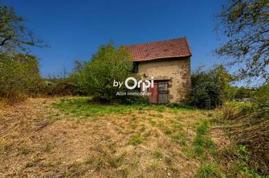 Maison 1 pièces 29000 €