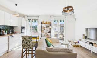 Appartement 2 Pièces 44 m² à vendre à Cannes (06400)