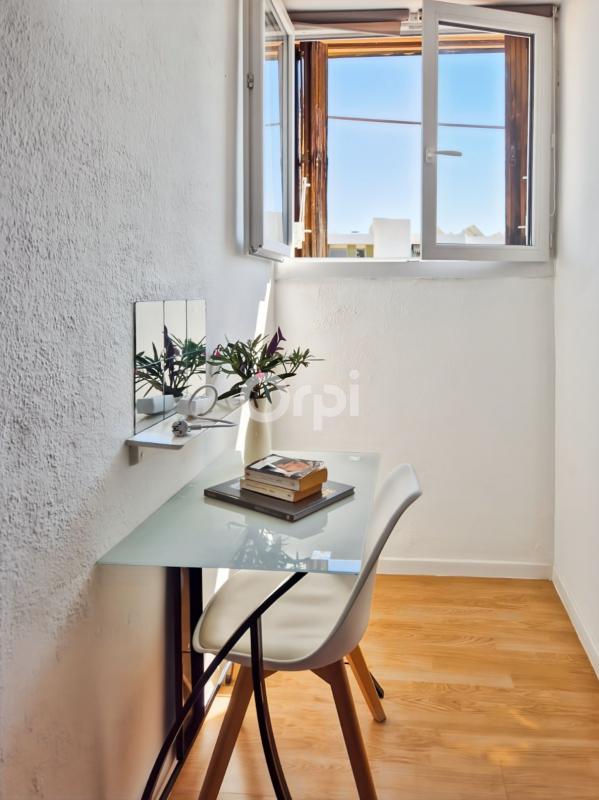 Photo T2 de 2 pièces Nice