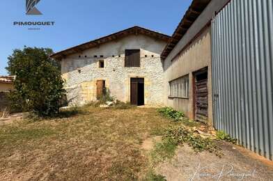 Maison 5 pièces 93720 €