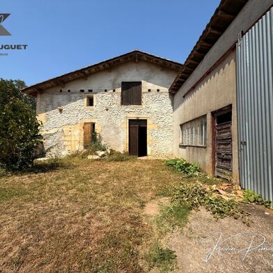 Maison 5 pièces 93720 €