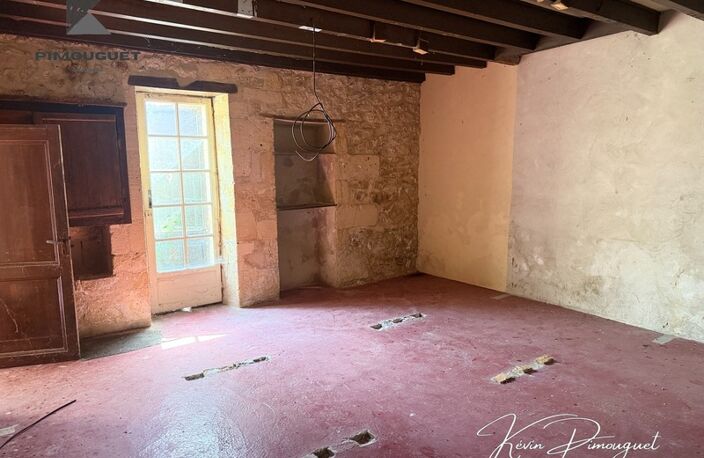 Ancien chai viticole à réinventer – 180 m² à aménager, cour intérieure & dépendances – 900 m² de terrain — photo 5