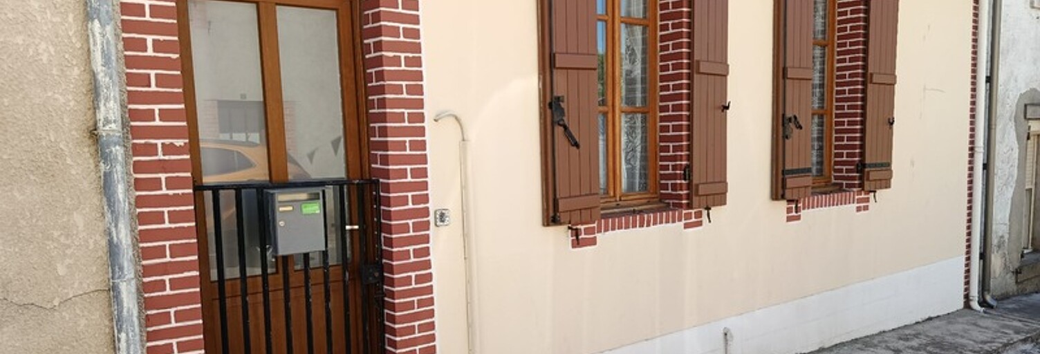 Maison 3 Pièces 56 m² à vendre à Gabarret (40310)