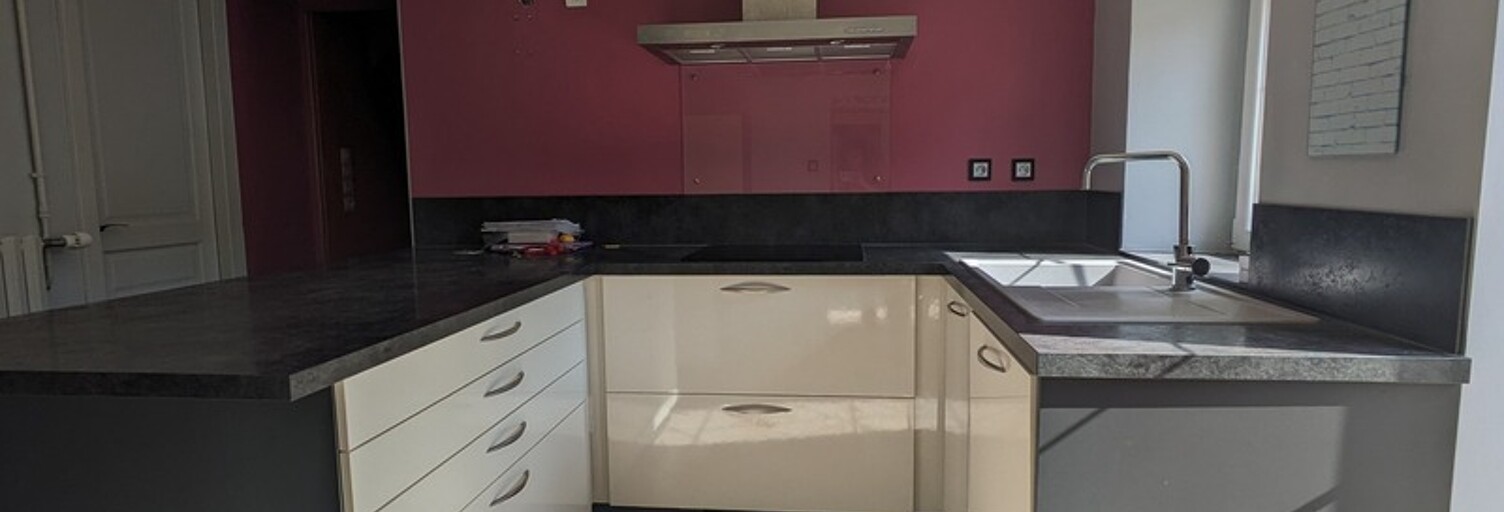 Maison 6 Pièces 150 m² à vendre à Mamers (72600)