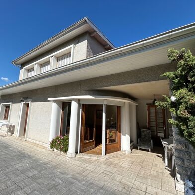 Maison 6 pièces 655000 €