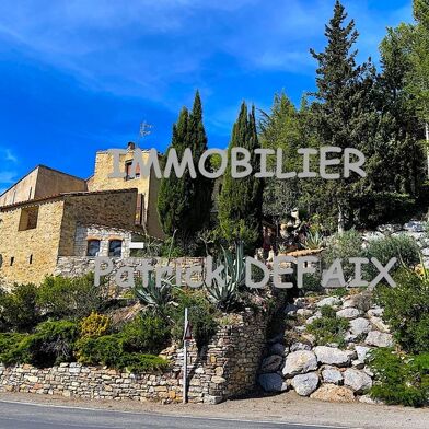 Maison 5 pièces 260000 €