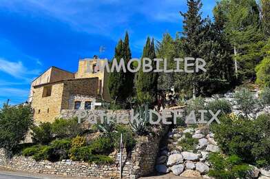 Maison 5 pièces 249000 €