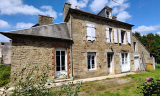 Maison 6 Pièces 127 m² à vendre à Plémet (22210)