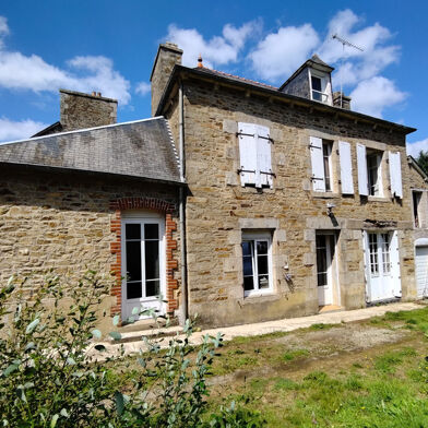 Maison 6 pièces 95000 €