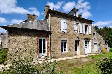 Maison 6 pièces 90000 €